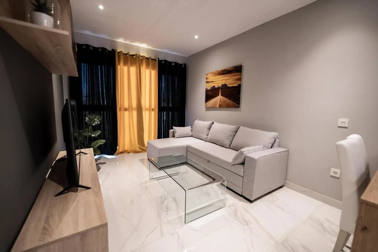 Apartament Viviendas Vacacionales Aurea Arrecife  Hiszpania