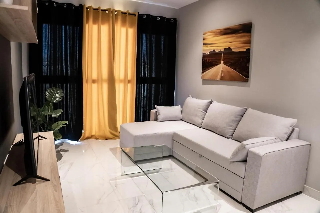 Apartament Viviendas Vacacionales Aurea Arrecife  Hiszpania