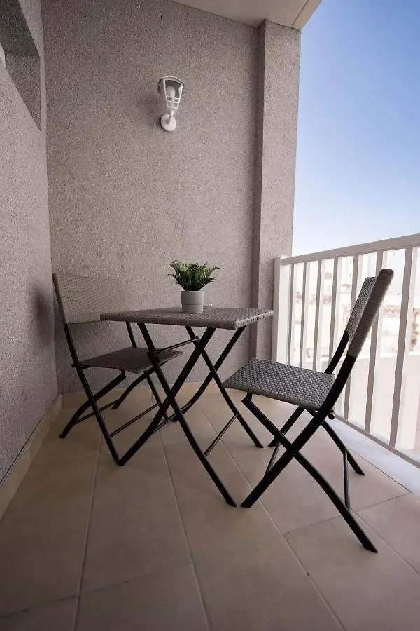 Viviendas Vacacionales Aurea Arrecife  Apartament Arrecife (Lanzarote)