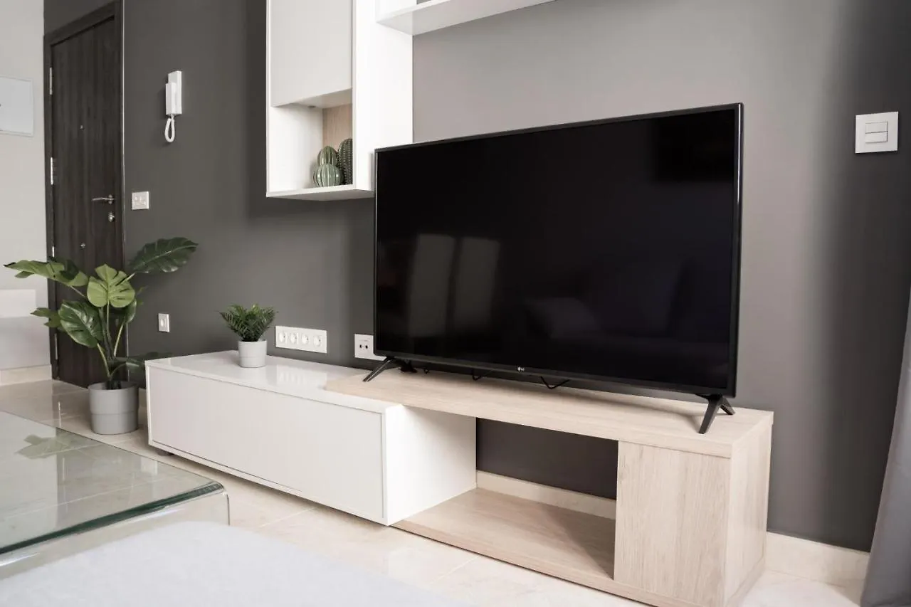 Viviendas Vacacionales Aurea Arrecife  Apartament