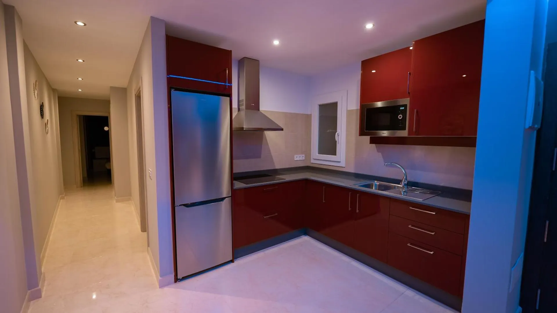 Viviendas Vacacionales Aurea Arrecife  Apartament Arrecife (Lanzarote)