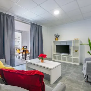 Appartement Loft Life 1, Arrecife (Lanzarote)