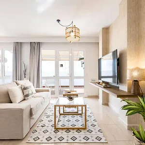 Appartement Urban, Arrecife (Lanzarote)