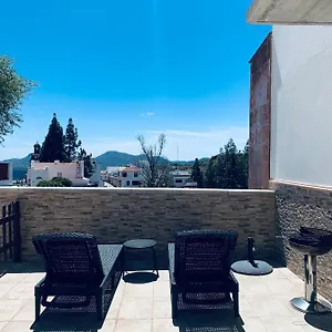 La Solanita, Apartment
