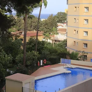 Marysol , Benalmádena Espagne