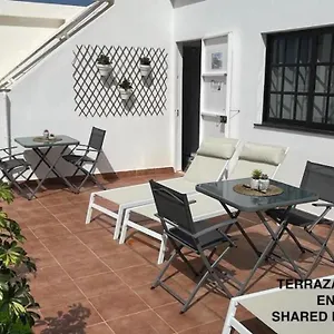 Tienda Loly Apartment