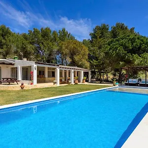 Jazmin , Sant Llorenc de Balafia Espagne