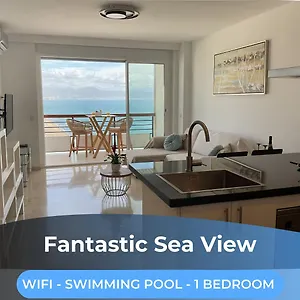 Carré D’or De 80m2 Au Santa Clara , Torremolinos Espagne