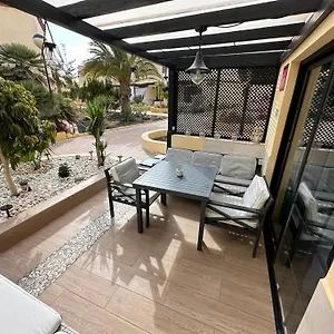 Agpi Fuerteventura Internet Fibra Wifi Gratis , Costa Calma Hiszpania