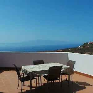 Casa Mirador , Costa Adeje (Tenerife) Hiszpania