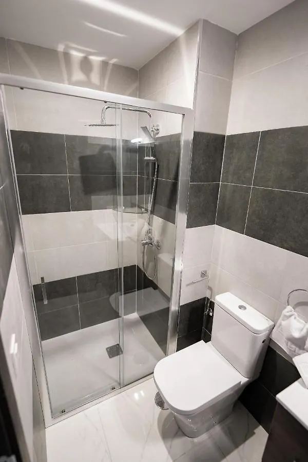 Viviendas Vacacionales Aurea Arrecife  Apartmán Arrecife (Lanzarote)